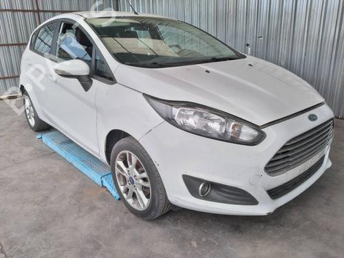 BP11787759I3 | Bagklapbeklædning FORD FIESTA VI (CB1, CCN) 1.0 EcoBoost BP11787759I3