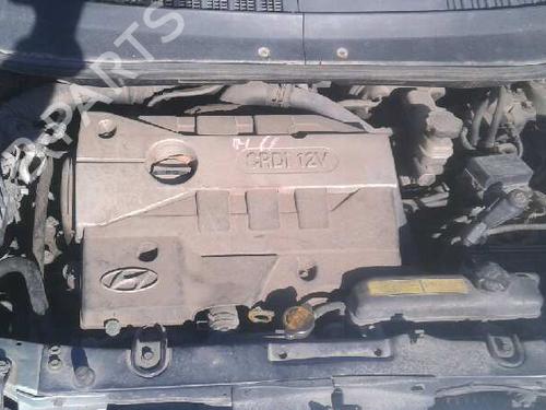 Mass air flow sensor HYUNDAI MATRIX (FC) 1.5 CRDi | BP1996759M95 