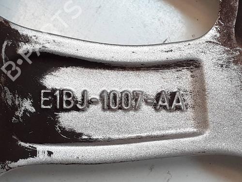 Felg FORD FIESTA VI (CB1, CCN)  | BP27816452C45 