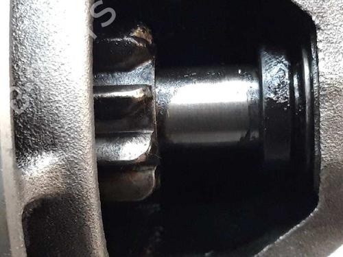 Starter DAEWOO LANOS (KLAT) 1.6 16V | BP1187054M8 