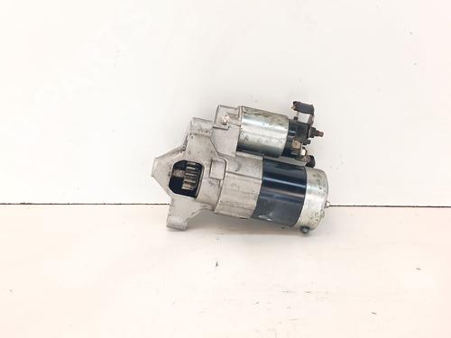 Used Starter Starter CITROËN BERLINGO / BERLINGO FIRST Box Body/MPV (M_) [1996-2011] 33794459 33794459