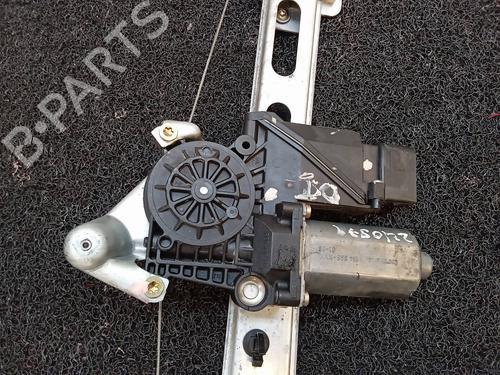 Front left window mechanism MERCEDES-BENZ A-CLASS (W168) A 170 CDI (168.009, 168.109) | BP10195730C22 