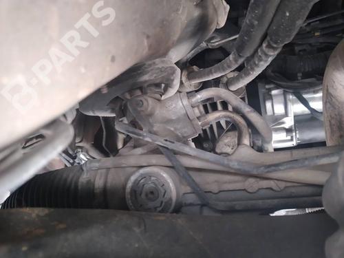 Used Steering rack Steering rack CITROËN BERLINGO MULTISPACE (B9) 1.6 HDi 75 16V (75 hp) 9503823 9503823