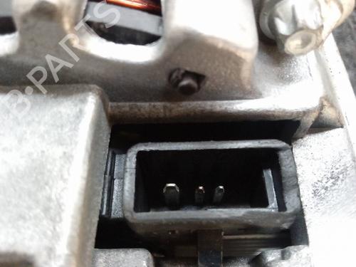 Alternator CHEVROLET REZZO MPV (U100) | BP8359072M7 - Image 2