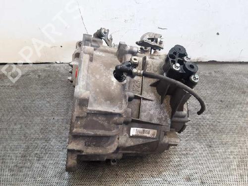 Used Gearbox Gearbox OPEL CORSA C (X01) [2000-2009] 3438850 3438850