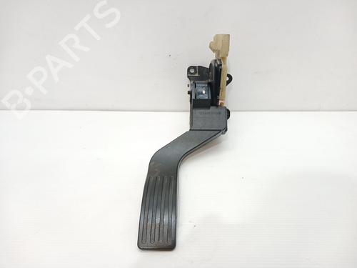 Used Pedal Pedal FORD TRANSIT CONNECT (P65_, P70_, P80_) 1.8 TDCi (90 hp) 1593782 1593782