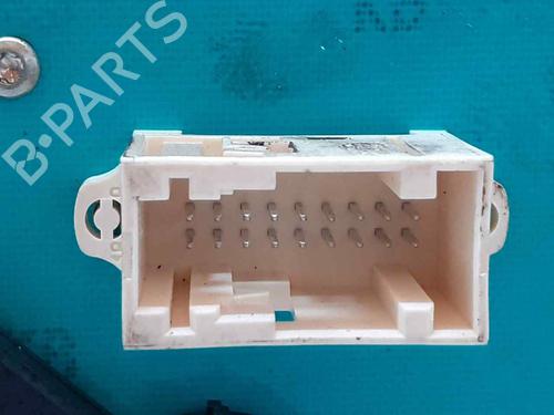 Instrument cluster PEUGEOT 206 Hatchback (2A/C) 1.4 HDi eco 70 | BP23395023C47 