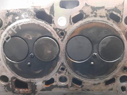 Cylinder head FIAT PUNTO (188_) 1.9 JTD 80 (188.237, .257, .337, .357) | BP16144069M5 