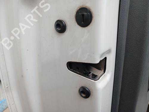 Used Front left lock Front left lock SEAT IBIZA IV (6J5, 6P1) 1.4 (85 hp) 36385248 36385248
