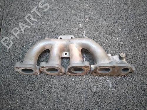 Used Exhaust manifold Exhaust manifold NISSAN INTERSTAR Van (X70) [2002-2026] 13700290 13700290
