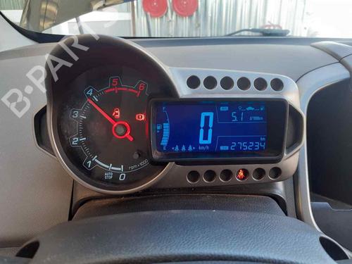 Steering column CHEVROLET AVEO Hatchback (T300)  | BP23261950M21  - Image 17