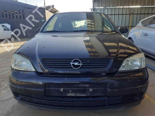 Brugte OPEL ASTRA G Hatchback (T98) 1.6 (F08, F48) (84 hp) 4407310