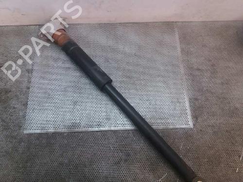 Used Left rear shock absorber Left rear shock absorber 1666325 1666325