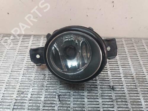 Used Right front fog light Right front fog light 217958 217958
