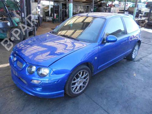 Engine control unit (ECU) MG MG ZR 105 | BP138157M57  - Image 10