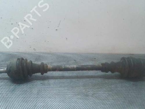 Used Right front driveshaft RENAULT 5 (122_) 1.3 (1225) (42 hp) 2231535