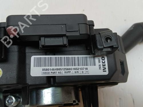Forlygtekontakt IVECO DAILY VI Platform/Chassis | BP34221962I24 - Image 2