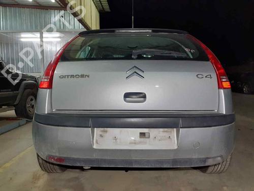 Retrovisore destro CITROËN C4 I (LC_) | BP30926633C27