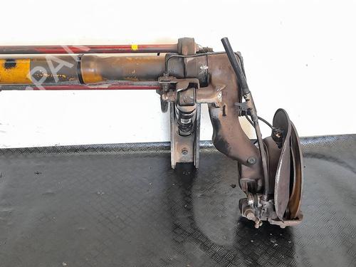 Rear axle CITROËN XSARA Coupe (N0) 2.0 HDI 90 | BP19307893M2 