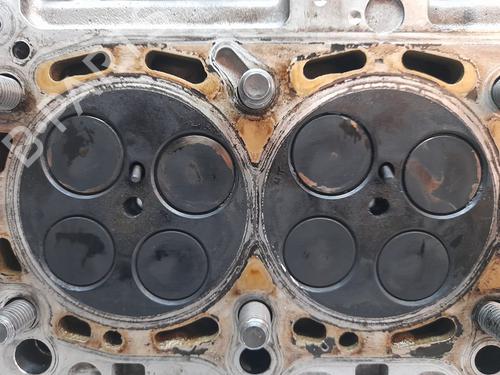 Cylinder head AUDI A4 B7 (8EC) 3.0 TDI quattro | BP18966233M5 