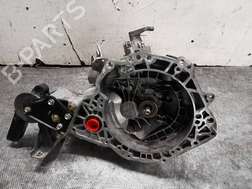 Gearbox SUZUKI SWIFT III (MZ, EZ) 1.3 DDiS (RS413D) | BP7045689M3 