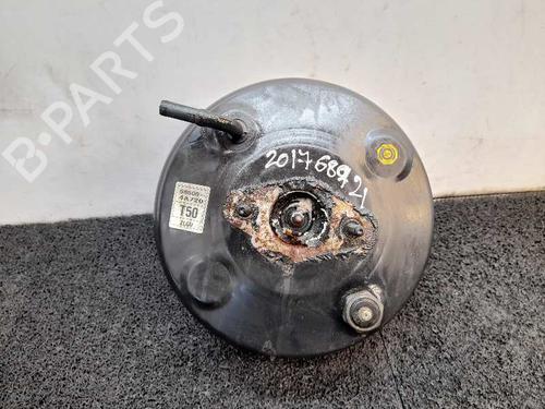 Used Servo brake HYUNDAI H-1 / STAREX Bus (A1) 2.5 TD 4WD (101 hp) 4414578