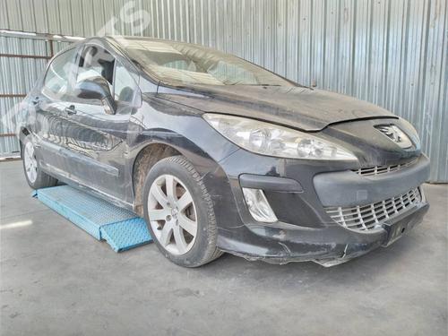 Left rear window switch PEUGEOT 308 SW I (4E_, 4H_) 1.6 HDi | BP11059713C108  - Image 35