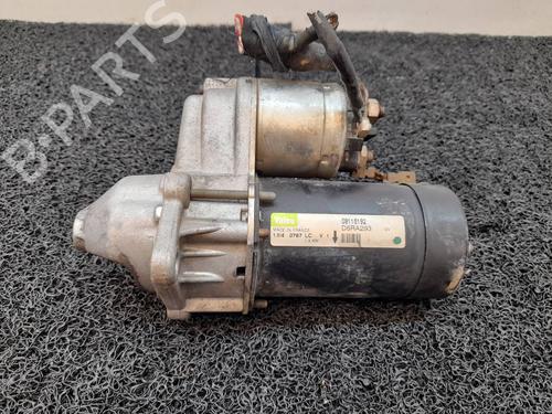 Used Starter Starter 7557199 7557199