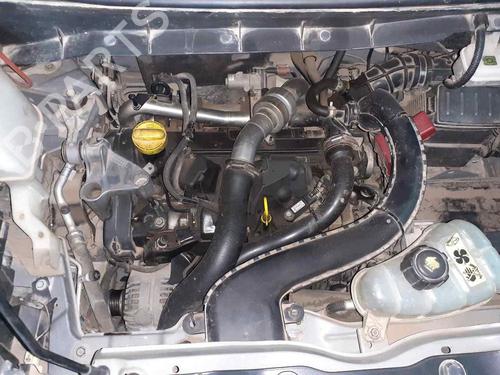 Engine control unit (ECU) NISSAN NV200 / EVALIA Bus  | BP28581740M57  - Image 14