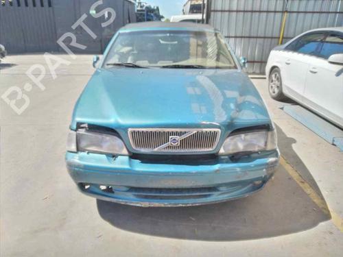 Peças VOLVO C70 I Convertible (873) 2.4 T 1681324