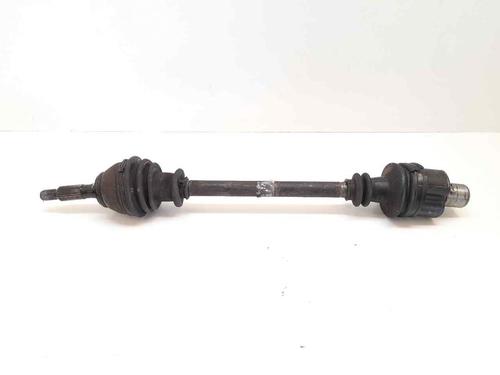 Left front driveshaft RENAULT TRAFIC Van (T_, P_, V_) 1.9 D | BP18333008M38 