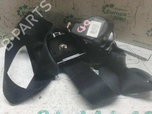 Used Front right seatbelt Front right seatbelt 8736831 8736831