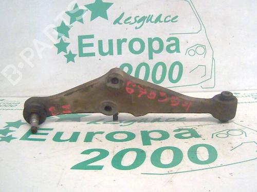 Used Left front suspension arm Left front suspension arm 588322 588322