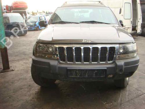 Turbocharger/Supercharger JEEP GRAND CHEROKEE II (WJ, WG)  | BP1468391M71 