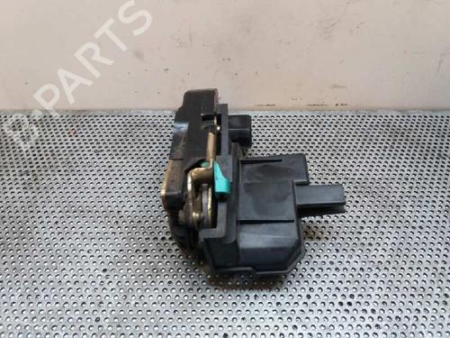 Front right lock JEEP GRAND CHEROKEE II (WJ, WG) 3.1 TD 4x4 | BP2806134C97 
