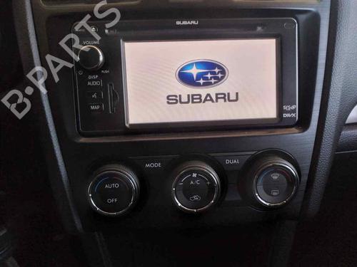 Gearbox SUBARU XV (_GP_)  | BP22553019M3 
