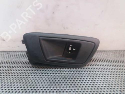 Used Rear left interior door handle Rear left interior door handle FORD FIESTA VI (CB1, CCN) 1.4 (97 hp) 3649273 3649273