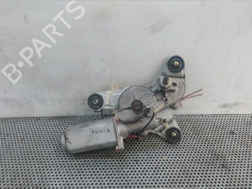 Used Rear wiper motor KIA CARENS II MPV (FJ) 1.6 (105 hp) 639729