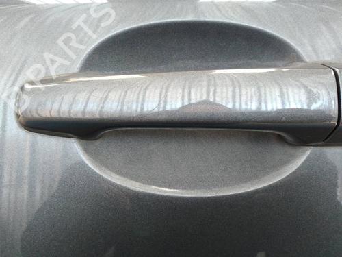 Used Front left exterior door handle VOLVO S40 II (544) 2.0 D (136 hp) 8911801