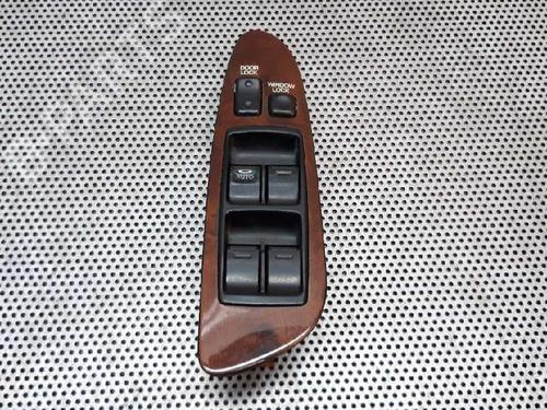 Used Left front window switch Left front window switch LEXUS GS (JZS147_) 300 (JZS147_, JZS147R) (212 hp) 5248845 5248845