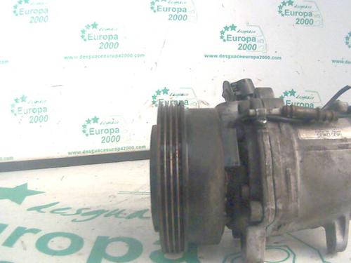 AC compressor BMW 3 (E36) 316 i | BP126566M34