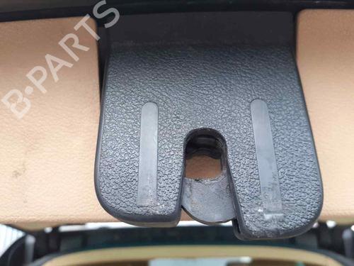 Używane Zamek klapy tylnej / bagażnika VW TOUAREG (7LA, 7L6, 7L7) 2.5 R5 TDI (174 hp) 28571397