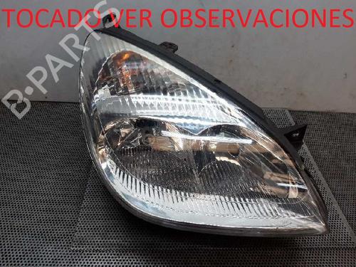 Used Right headlight Right headlight CITROËN C5 I (DC_) [2001-2005] 4951704 4951704