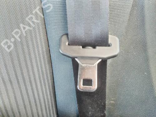 Sikkerhedssele bag venstre FORD FIESTA VI (CB1, CCN) 1.4 (97 hp) 12301694