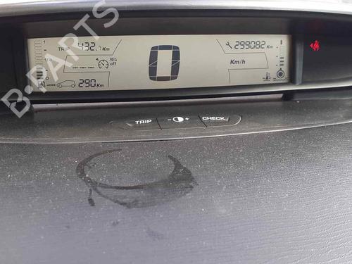 Scheinwerfer links CITROËN C4 Coupe (LA_) 2.0 HDi | BP30300355C28 