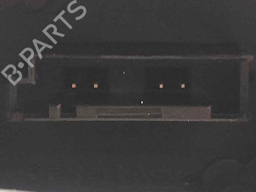 Rear right lock BMW 3 (F30, F80) 318 d | BP17561271C99 