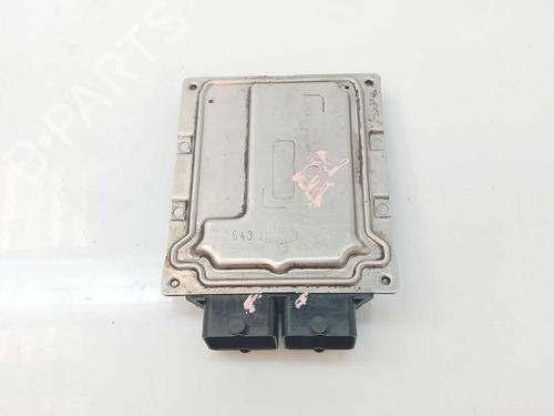 Engine control unit (ECU) FORD KA (RU8) 1.2 | BP36646907M57 - Image 3