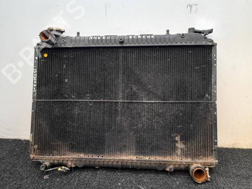 Used Water radiator Water radiator 9733052 9733052