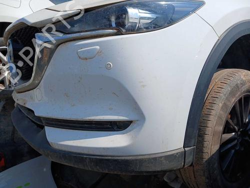 Front bumper MAZDA CX-5 (KF) | BP37019442C7 - Image 3