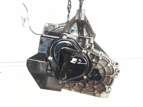 Gearbox FORD C-MAX (DM2) | BP17589089M3 - Image 2